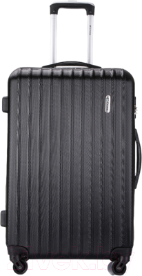 Чемодан на колесах L'case Krabi BCP-1202 - фото