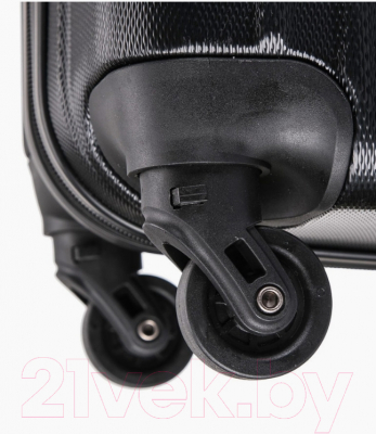 Чемодан на колесах L'case Krabi BCP-1202