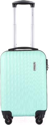 Чемодан на колесах L'case Krabi BCP-1202