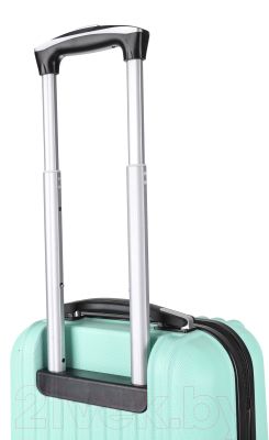 Чемодан на колесах L'case Krabi BCP-1202