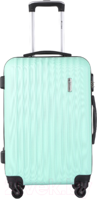 Чемодан на колесах L'case Krabi BCP-1202 - фото