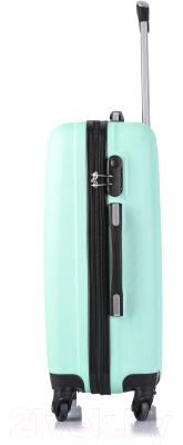 Чемодан на колесах L'case Krabi BCP-1202