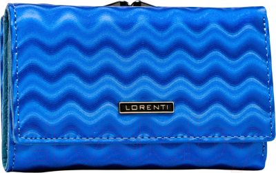 Портмоне Cedar Lorenti / 55020-WAV-4393 - фото