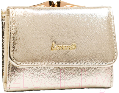 Портмоне Cedar Lorenti / 55287-BLA - фото