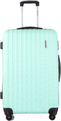 Чемодан на колесах L'case Krabi BCP-1202 - фото