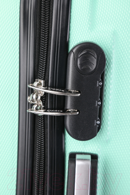 Чемодан на колесах L'case Krabi BCP-1202