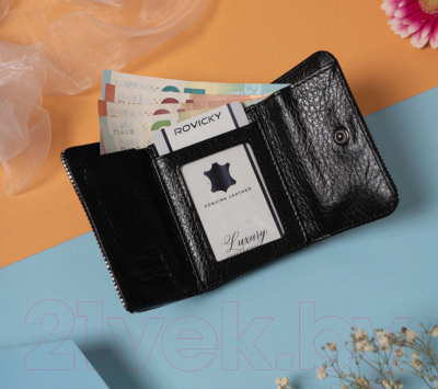 Портмоне Cedar Lorenti / 55287-CEK