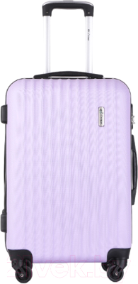 Чемодан на колесах L'case Krabi BCP-1202 - фото