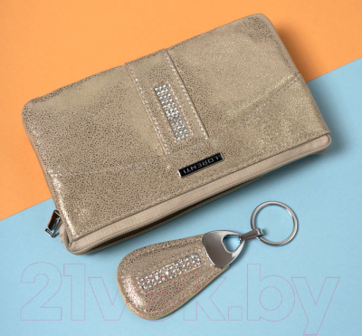 Портмоне Cedar Lorenti / 76121-MEG-9252