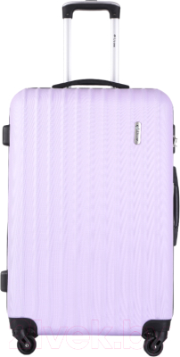 Чемодан на колесах L'case Krabi BCP-1202 - фото