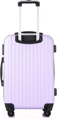 Чемодан на колесах L'case Krabi BCP-1202