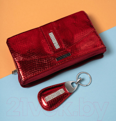 Портмоне Cedar Lorenti / 76121-MSD-9306