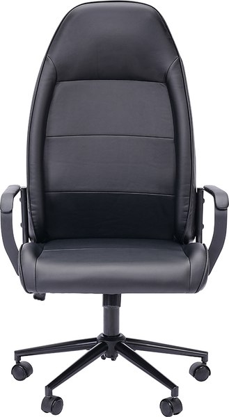 Кресло офисное Chairman CH941 (экокожа черный)