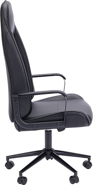 Кресло офисное Chairman CH941 (экокожа черный)