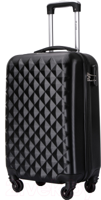 Чемодан на колесах L'case Phatthaya BCP-1202 - фото