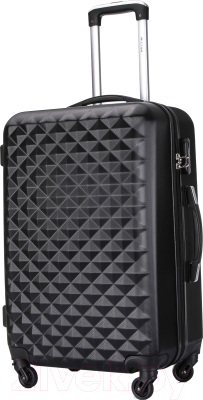 Чемодан на колесах L'case Phatthaya BCP-1202 - фото