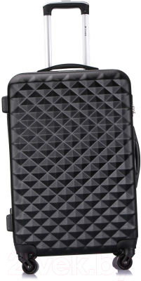 Чемодан на колесах L'case Phatthaya BCP-1202