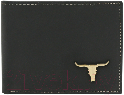 Портмоне Cedar Buffalo Wild / RM-24-15-BAW-5672 - фото