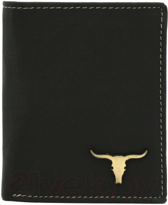 Портмоне Cedar Buffalo Wild / RM-24-16-BAW-5719 - фото