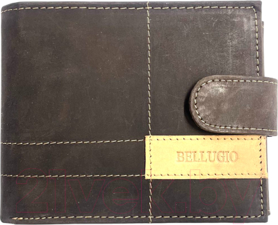 Портмоне Bellugio ZM-116R-032 - фото