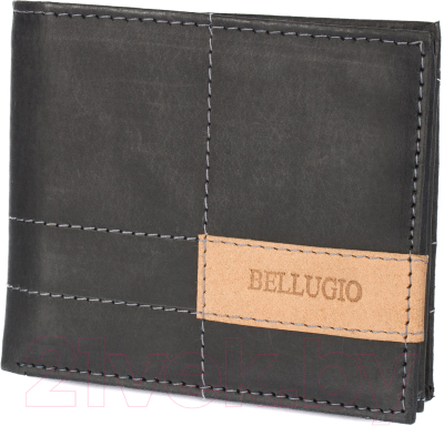 Портмоне Bellugio ZM-116R-035 - фото