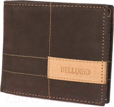 Портмоне Bellugio ZM-116R-035 - фото