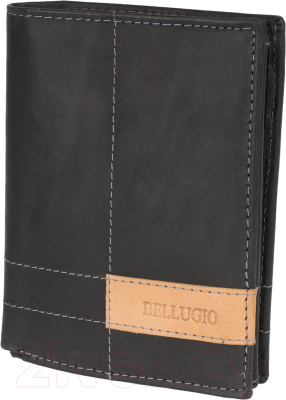 Портмоне Bellugio ZM-116R-123 - фото