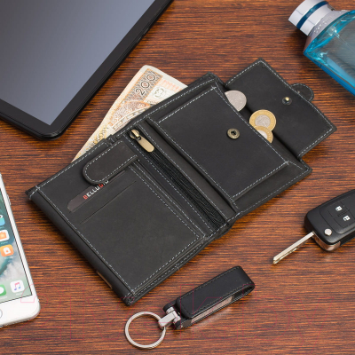 Портмоне Bellugio ZM-116R-123A