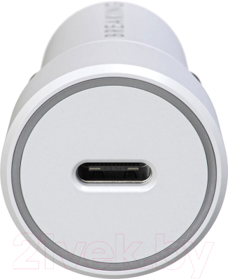 Адаптер питания автомобильный Breaking А02 USB-C / 23179