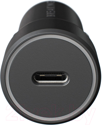 Адаптер питания автомобильный Breaking А02 USB-C / 23180