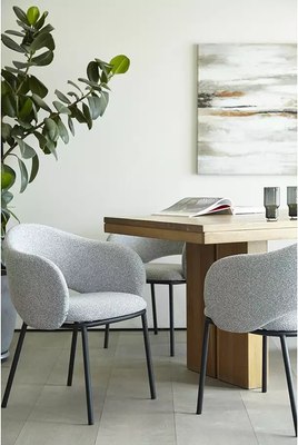 Стул Bergenson Bjorn Coastal / BB0000833