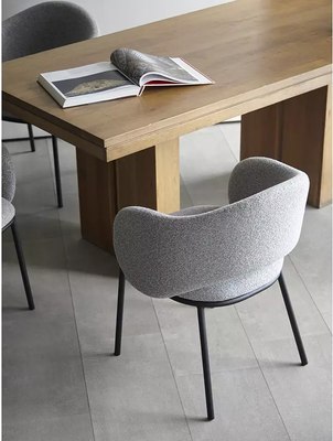 Стул Bergenson Bjorn Coastal / BB0000833