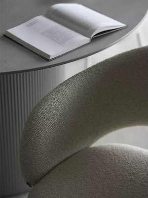 Стул Bergenson Bjorn Coastal / BB0000832