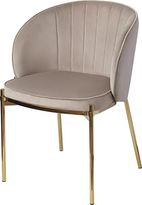 Стул Bergenson Bjorn Coral / BB0000702 - фото