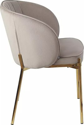 Стул Bergenson Bjorn Coral / BB0000702