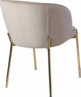 Стул Bergenson Bjorn Coral / BB0000702