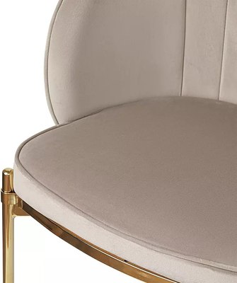 Стул Bergenson Bjorn Coral / BB0000702