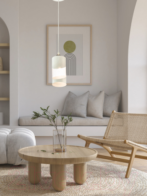 Потолочный светильник Aitin-Pro НСБ 01-60-101 / XA3226/1