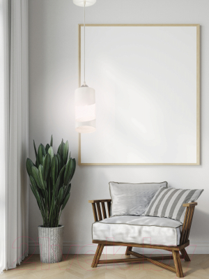 Потолочный светильник Aitin-Pro НСБ 01-60-101 / XA3226/1