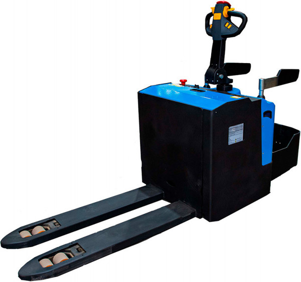 Тележка электрическая TOR RPT20-F / 1026945