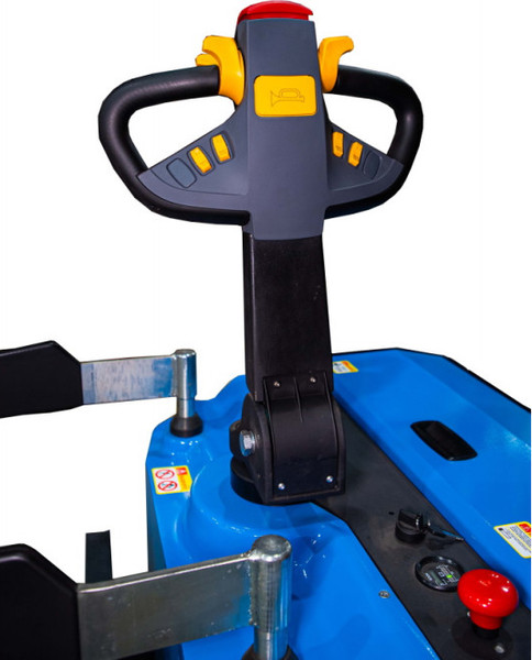 Тележка электрическая TOR RPT20-F / 1026945