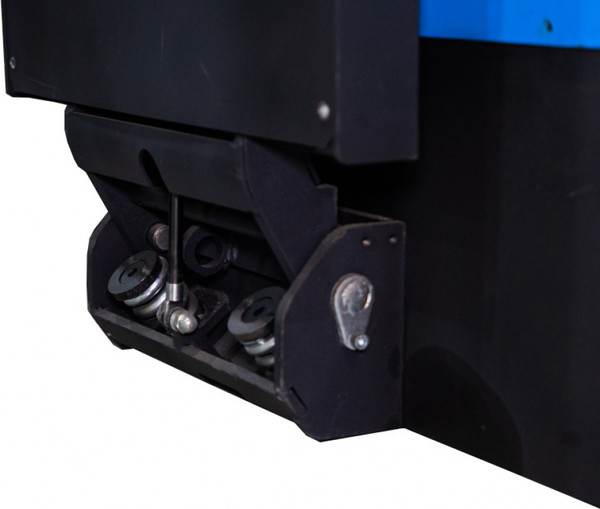 Тележка электрическая TOR RPT20-F / 1026945