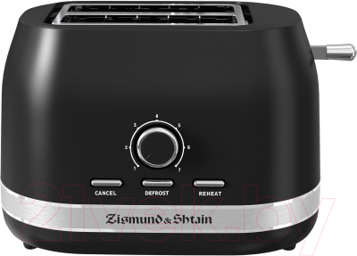 Тостер Zigmund & Shtain ST-98 - фото