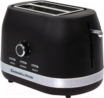 Тостер Zigmund & Shtain ST-98