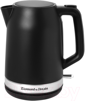 Электрочайник Zigmund & Shtain KE-928 - фото
