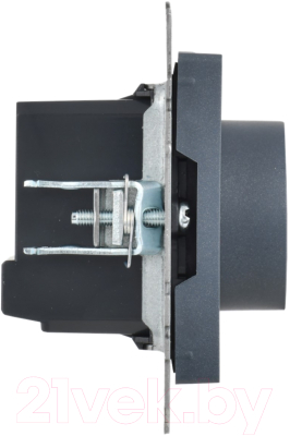 Термостат для климатической техники IEK Brite BR-RT11-K35