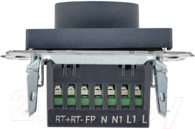 Термостат для климатической техники IEK Brite BR-RT11-K35