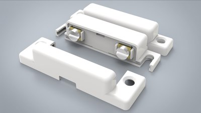 Датчик открытия Ольмаго Магнитоконтактный МКИ-5КМ