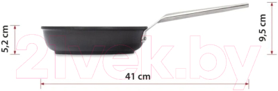 Сковорода Valira Aire 56SA/20