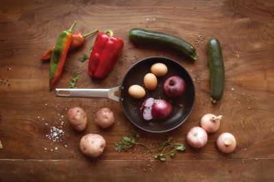 Сковорода Valira Aire 56SA/20